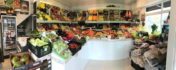 Verdulería Frutería Tere y Manolo - Frutería en Zaragoza