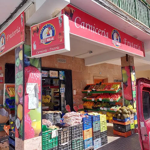 Carnicería Frutería Riff - Frutería en Palma