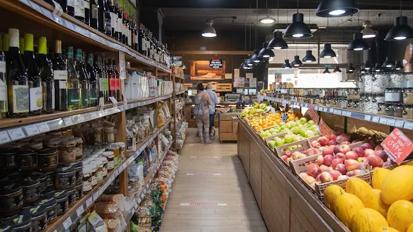 Agromart Sineu - Sineu