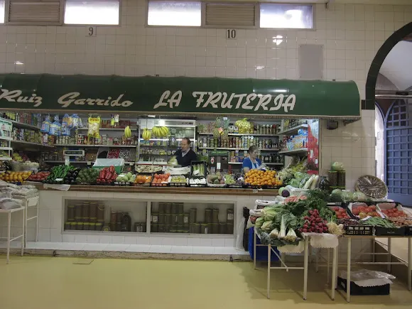 Ruiz Garrido y Olivera