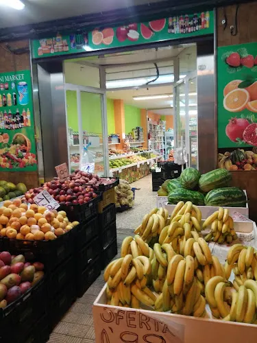Habib Frutería