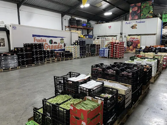 Frutas Y Verduras El Grande - Martos