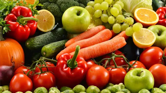 Frutería Daniela