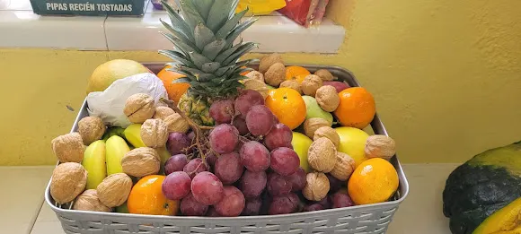 Fruteria Carlos