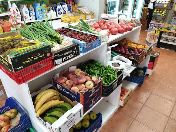 La Tienda De Flor