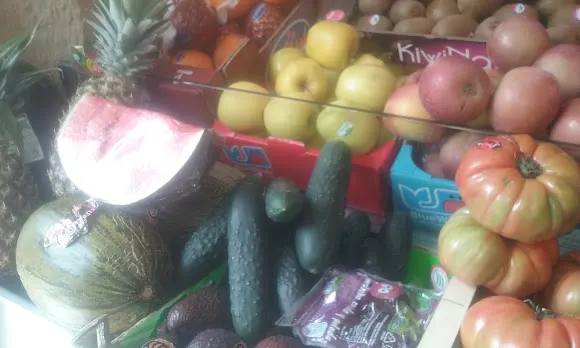 Frutas Marije Verduras - Frutería en Haro