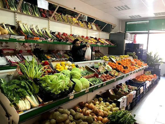 Frutas Ciria