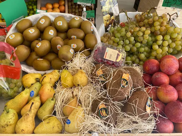 Fruti Joaquín