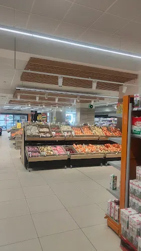 Lupa Supermercados
