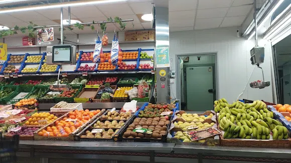 Frutas Chele