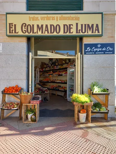 El Colmado de Luma