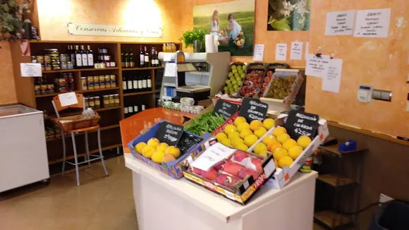 Frutería Azahar - Villava/Atarrabia