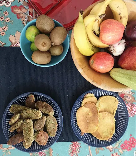 Frutería Las Canteras