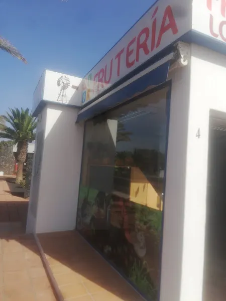 Fruteria Los Molinos - Arrecife