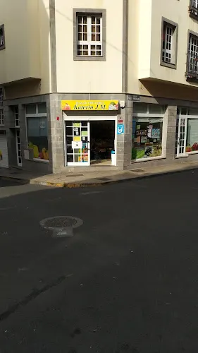 Frutería Katerine