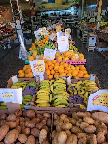 Frutería Los Migueles