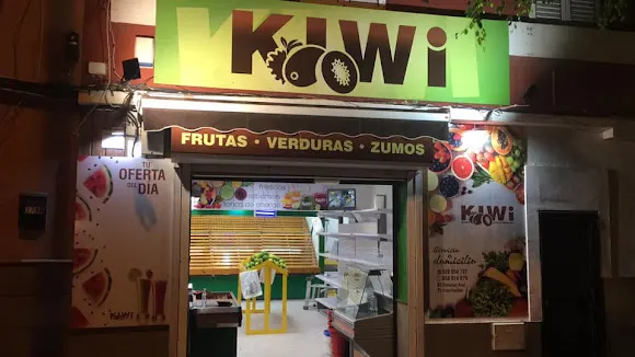 FRUTERIAS KIWI - Frutería en Agüimes