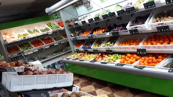 Frutas y Verduras Gutiérrez