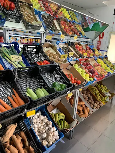 Frutería KE