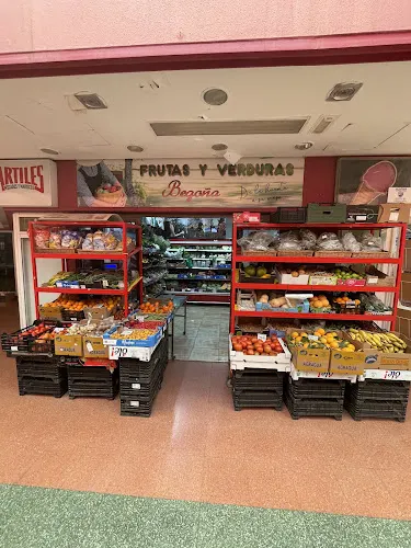 Frutería Begoña