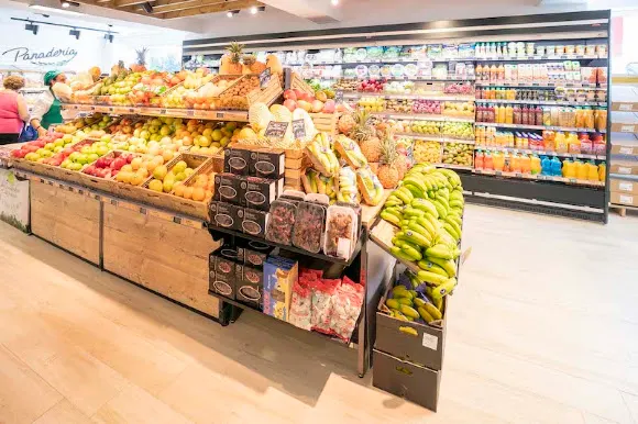 SPAR Botánico