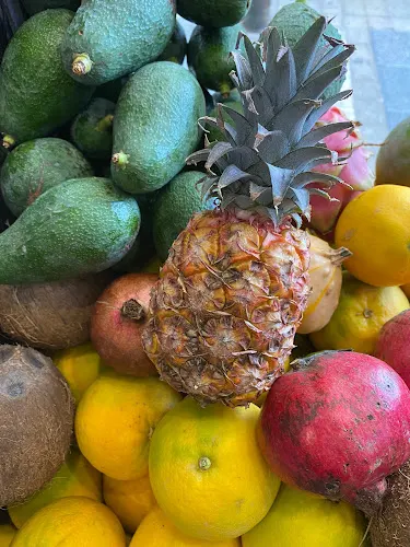 Frutería Maipez