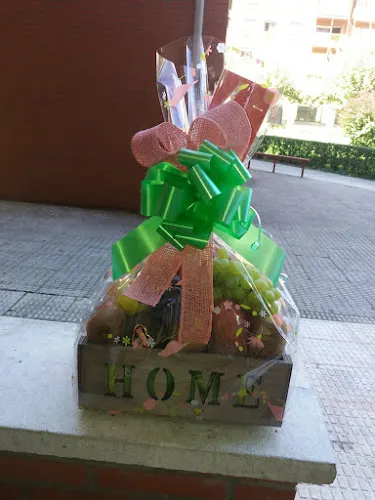 Frutas Beatriz