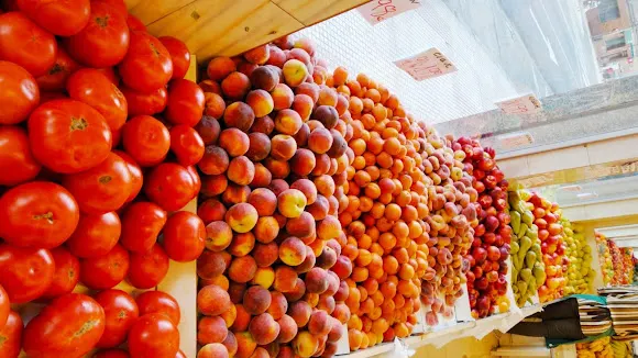 Frutería Vega