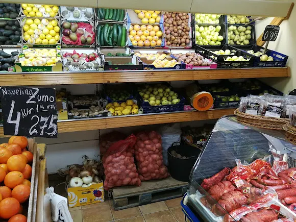 Frutas Bersil
