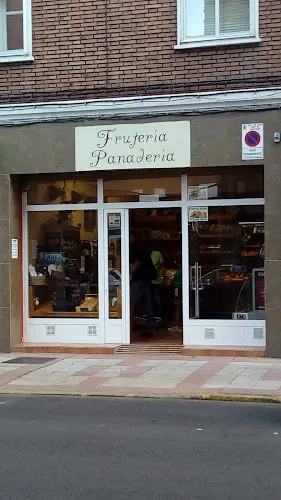 Frutería Alba