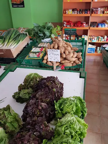 Frutas Beni - Cacabelos