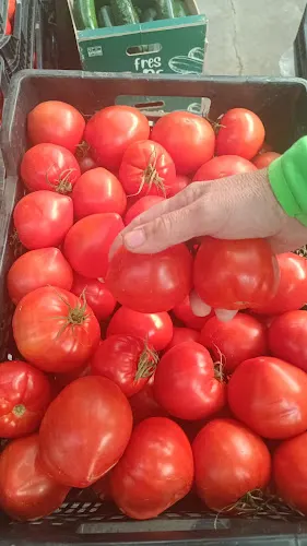 Frutas Olgary C.E.