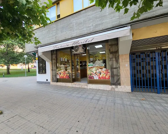FRUTERIA MARIBEL - Frutería en Ponferrada