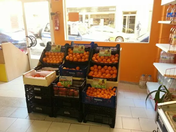 Frutas Vega - Alimentación y bebida en León