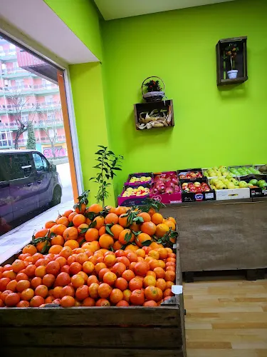 Frutería el sevillano