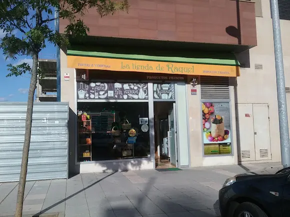 La Tienda De Raquel