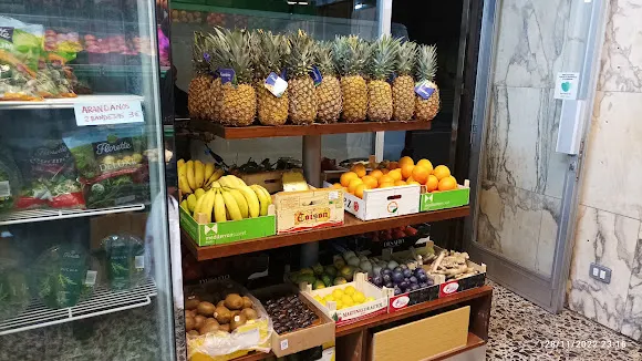 Fruterías Julia