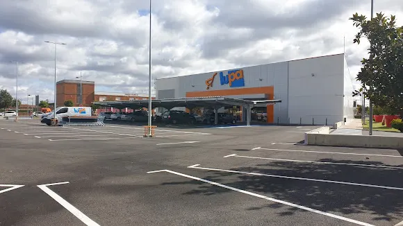 Lupa Supermercados