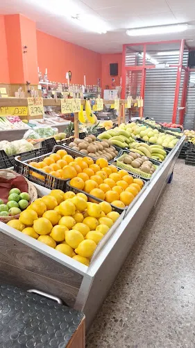 Fruites Badia - Lleida