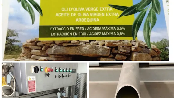L'hort De Can Antonelo - Lleida