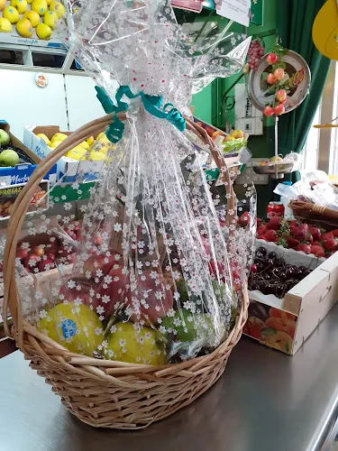 Frutas Daniel El Valenciano S L