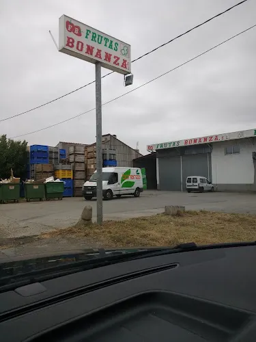 Bonanza