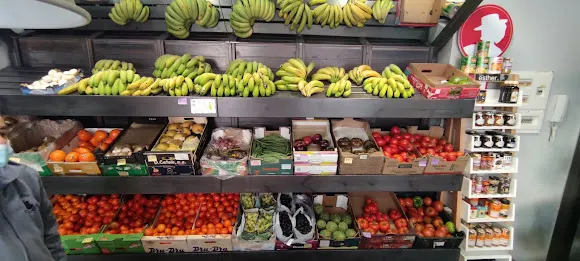 Frutería Calpita - Frutería en Viveiro