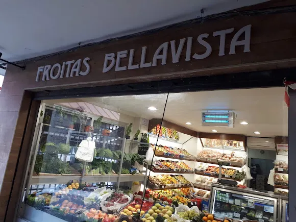 Froitaría Bellavista 1