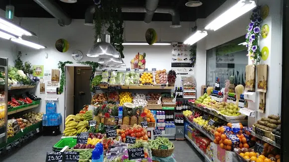 Disfruta Del Día