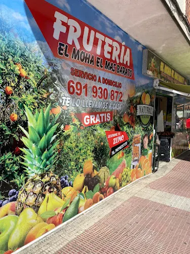 El Moha El Mas Barato