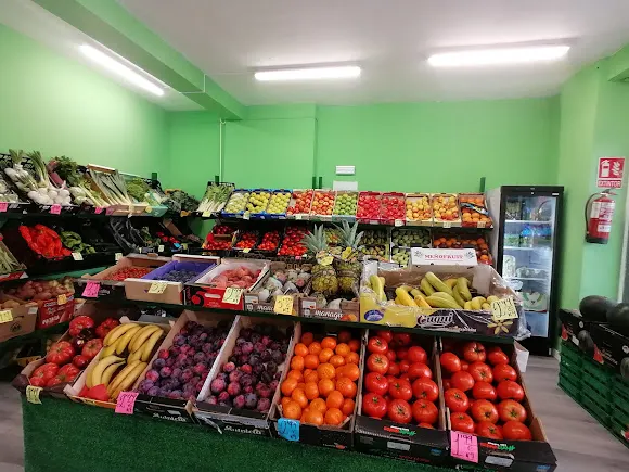 Frutas Adrián