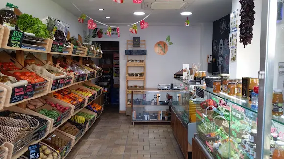 Frutería Natural - Alcobendas