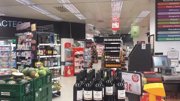 Supercor Exprés - Alcobendas
