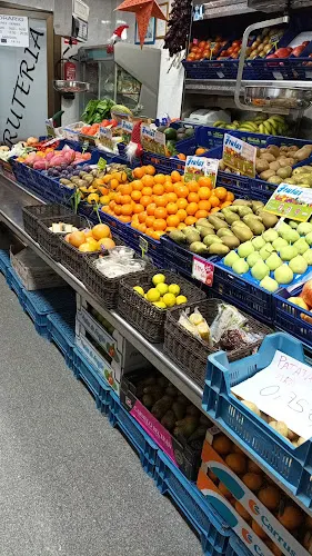 Fruterias Caroli - Madrid